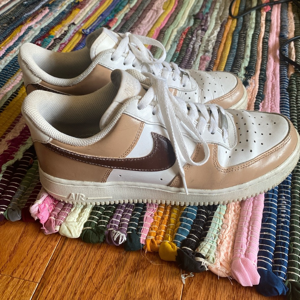 Nike air force 1